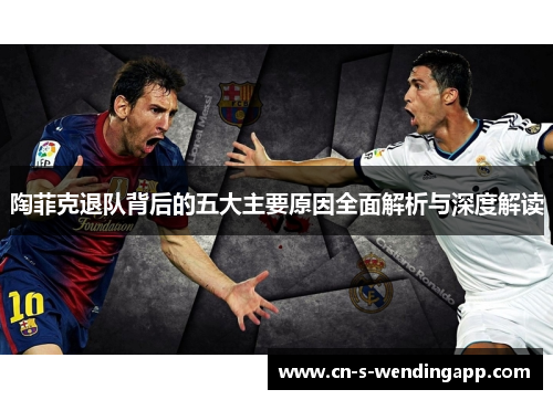 陶菲克退队背后的五大主要原因全面解析与深度解读