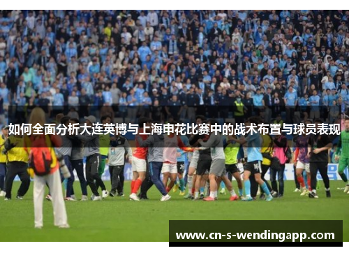 如何全面分析大连英博与上海申花比赛中的战术布置与球员表现
